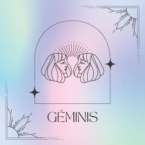 Géminis tiene un inagotable deseo de aprender y comunicar.