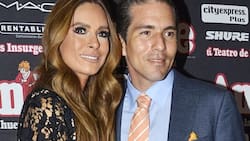 Exesposo de Galilea Montijo se habría convertido en padre por cuarta ocasión