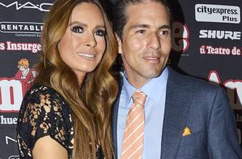 Exesposo de Galilea Montijo se habría convertido en padre por cuarta ocasión