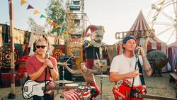 Blink-182: cuándo salen a la venta los boletos para su tercer concierto en México