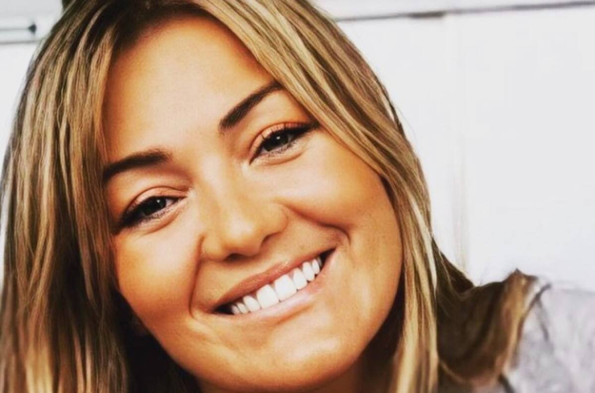 Revelan que Amaia Montero está desaparecida y su hermana evita comentarios