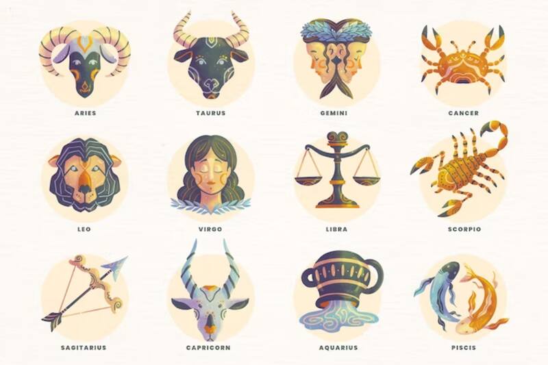Descubre las predicciones de tu signo zodiacal para este viernes 21 de julio.