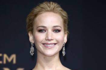 "Pensé en que todos ibamos a morir": Jennifer Lawrence reveló detalles sobre aterrizaje de emergencia que protagonizó en avión privado
