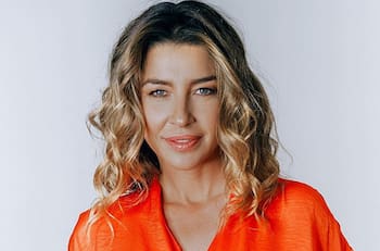 ¿Ingresaría a un reality show? Las juguetonas respuestas de Francisca Merino a Raquel Argandoña y José Miguel Viñuela