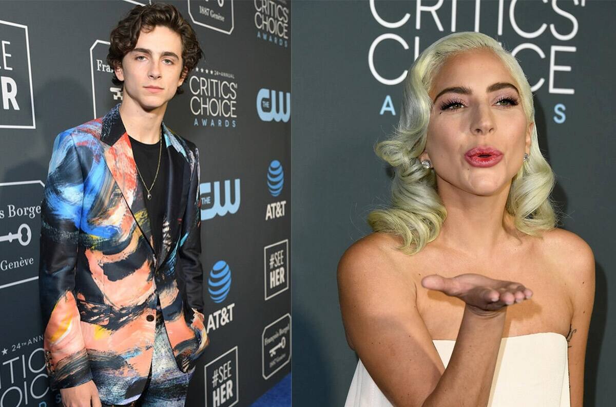 Critics’ Choice Awards: Nominados y cuándo y dónde verlos este 2023