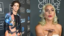 Critics’ Choice Awards: Nominados y cuándo y dónde verlos este 2023