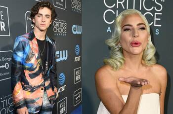 Critics’ Choice Awards: Nominados y cuándo y dónde verlos este 2023