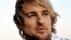 Owen Wilson fue víctima de robo al frente de su casa en California