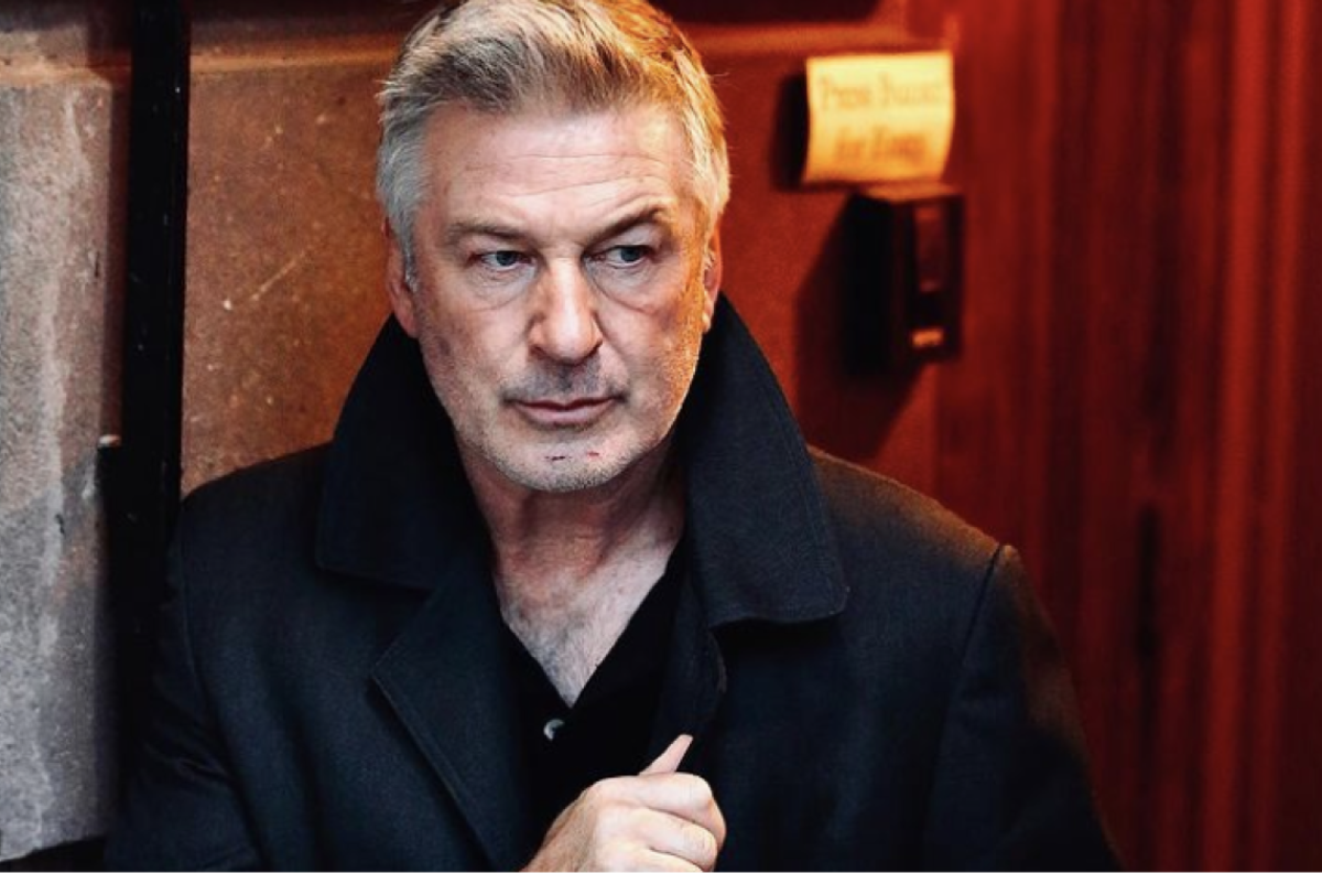 Alec Baldwin llega a un acuerdo con la familia de la mujer a la que mató por accidente