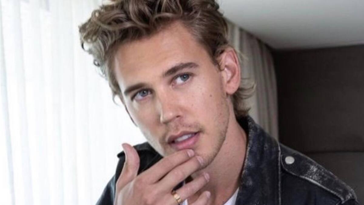 Quién es Austin Butler y que entrenamiento utilizó para convertirse en Elvis