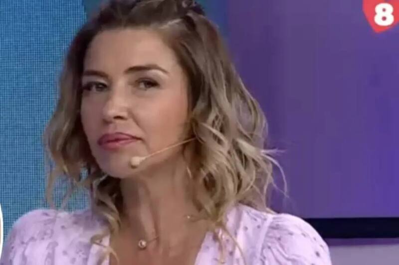 La actriz reveló supuesto abuso sexual de histórico director de televisión.