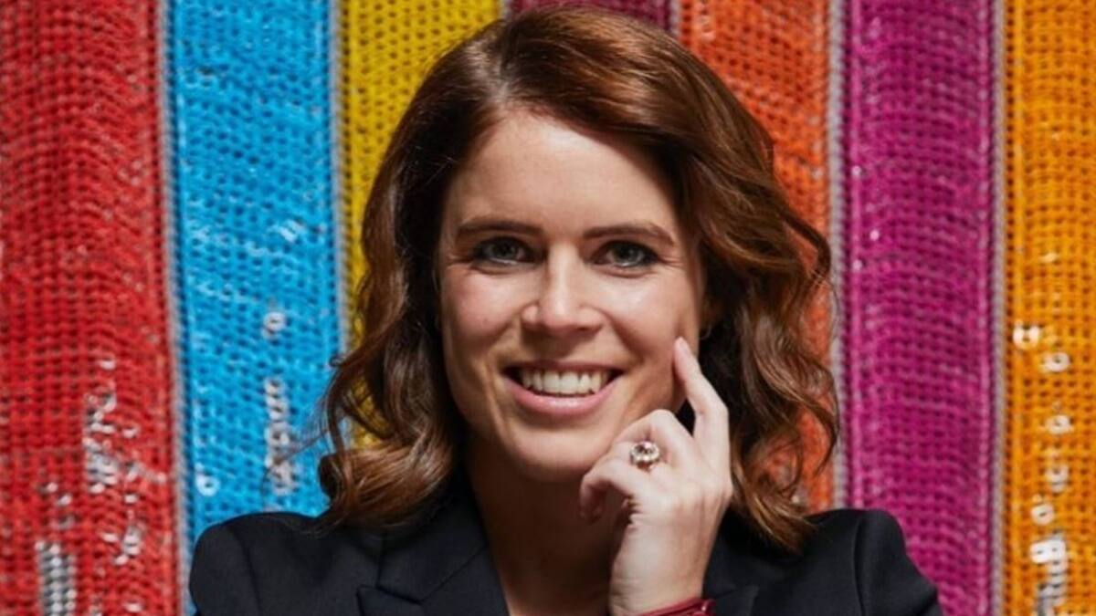 Princesa Eugenia: Esta es la estricta prohibición que tiene en su casa