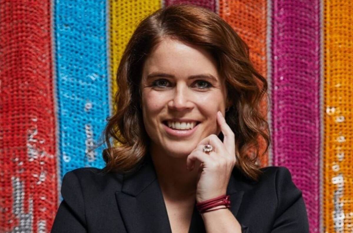 Princesa Eugenia: Esta es la estricta prohibición que tiene en su casa