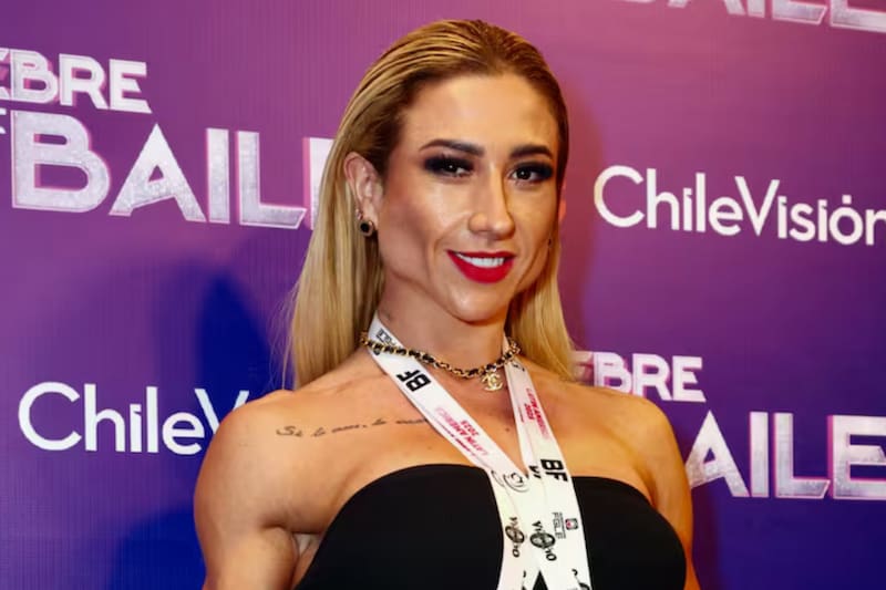 La deportista está enfrentando una serie de acusaciones.