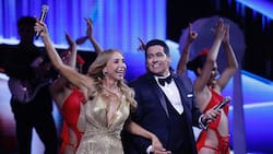 ¡Sorpresa! Mega confirmaría la continuidad de Rafael Araneda en el Festival de Viña 2027 con Karen Doggenweiler