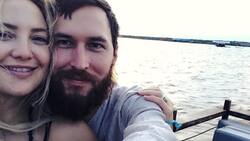 Kate Hudson da detalles sobre su boda con Danny Fujikawa