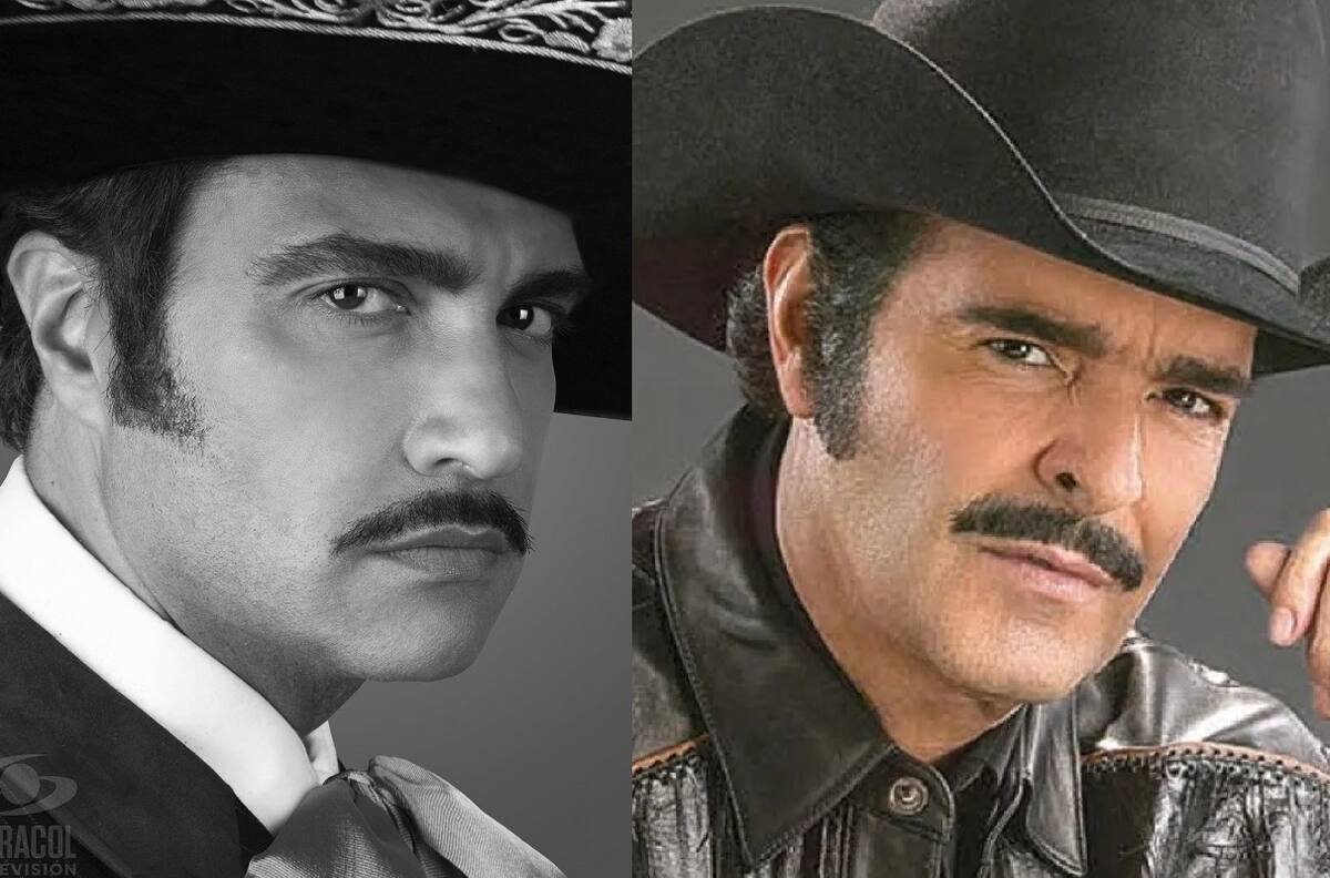 Jaime Camil vs Pablo Montero: Doña Cuquita sepulta al protagonista de "El Último Rey", la bioserie de Vicente Fernández