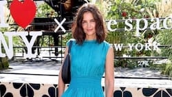 No le sonríe el amor: Katie Holmes vuelve a sufrir desilusión amorosa y se separa de su pareja