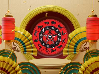 Conoce qué energía habrá en 2024 según el Horóscopo Chino y la Numerología