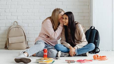 ¿Conoces a un Géminis muy chismoso? Esta razón da la Astrología