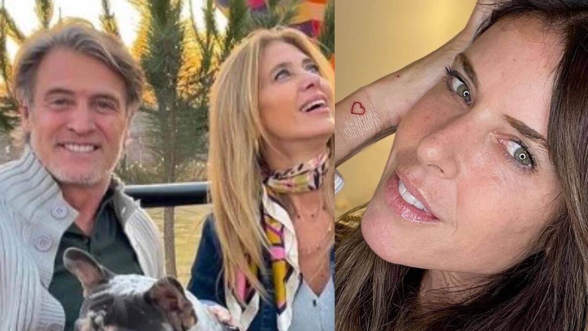 Juan Soler contó cómo Maky conoció a su actual novia, María José