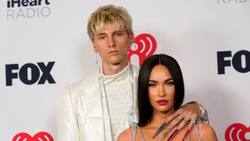 Megan Fox y Machine Gun Kelly: ¿Cuál es la compatibilidad entre dos Tauro según la Astrología?