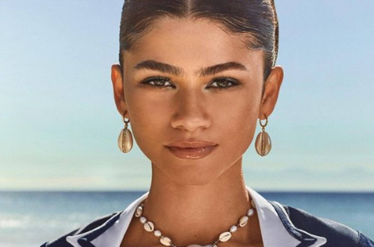 One Song Workout: la rutina de ejercicios favorita de Zendaya