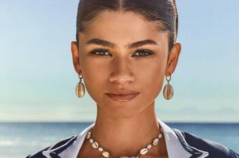 One Song Workout: la rutina de ejercicios favorita de Zendaya