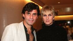 Humberto Zurita y Christian Bach: así fue su mágica boda que se transmitió en televisión nacional