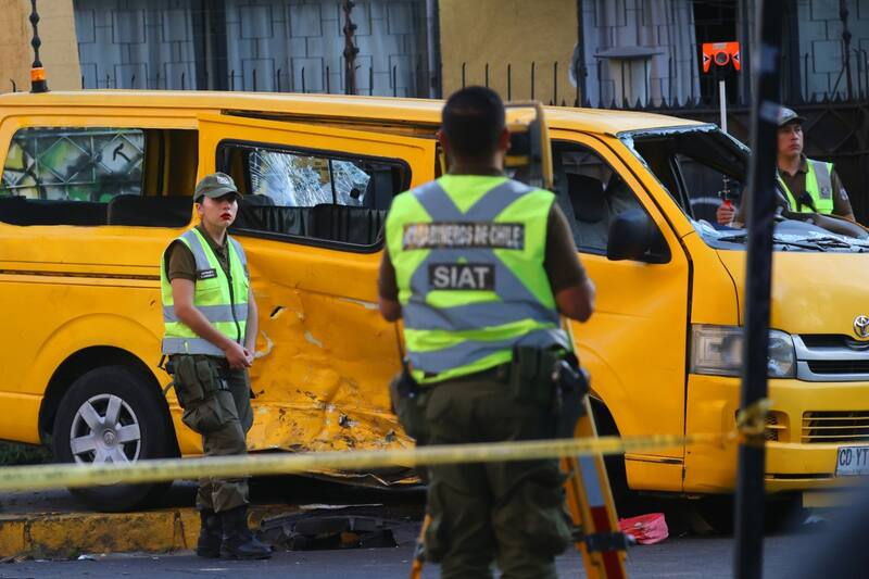 José Antonio Neme se refirió a la sentida muerte del menor Esteban.