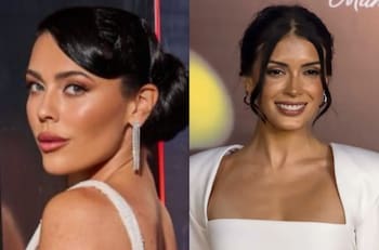 Daniela Aránguiz destapó quién es el famoso que se besó con Cony Capelli: sería un polémico exfutbolista