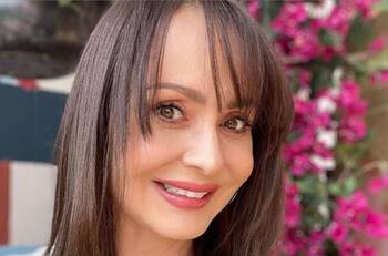 "Dejen de meterse": Gaby Spanic explota contra famosa revista que dio detalles de la infidelidad que vivió