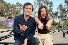 Único programa chileno en lograrlo: Mundos Opuestos consigue importante reconocimiento internacional