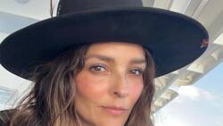 Grettell Valdez perdió la huella dactilar tras detectarle cáncer