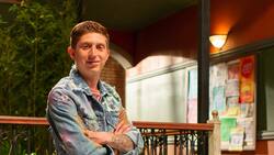 Octavio Ocaña: el arma que traía sí era suya, afirma su padre