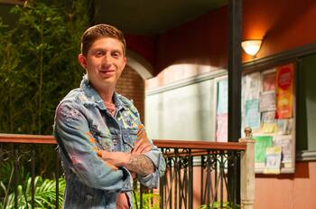 Octavio Ocaña: el arma que traía sí era suya, afirma su padre