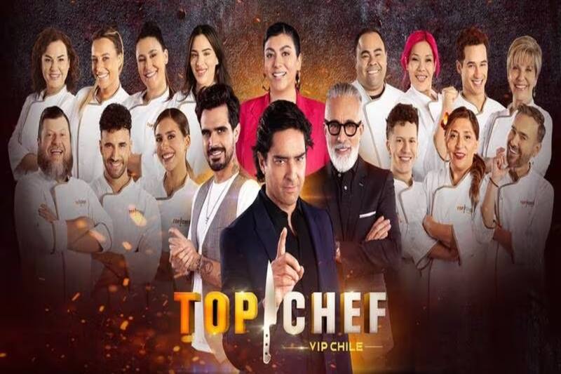 debutará este domingo en horario prime. Créditos: CHV