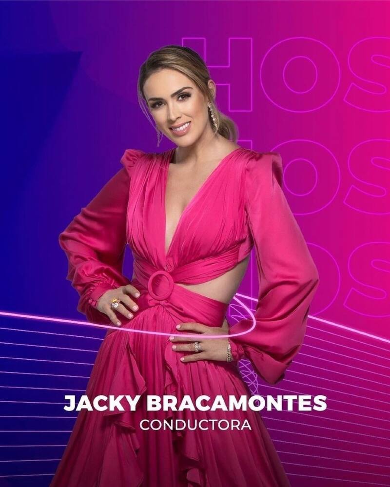 Jacky Bracamontes - Créditos: Instagram de @jackybrv