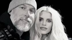 Jessica Simpson y su esposo pasan por fuerte crisis por desacuerdo sobre un reality show familiar