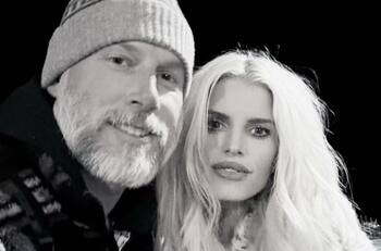 Jessica Simpson y su esposo pasan por fuerte crisis por desacuerdo sobre un reality show familiar