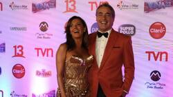 ¿Asistirán juntos?: La verdad sobre la participación de José Luis Repenning y Priscilla Vargas en la Gala del Festival de Viña 2024