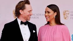 ¿Son compatibles? Descubre qué dice la Astrología sobre la pareja Tom Hiddleston y Zawe Ashton