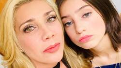 Cynthia Klitbo saca las garras por su hija: le responde a quienes la critican