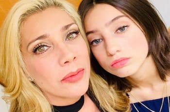 Cynthia Klitbo saca las garras por su hija: le responde a quienes la critican