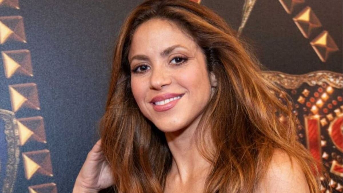 ¿Sharika y León Larregui de Zoé juntos? La música también tiene sus misterios