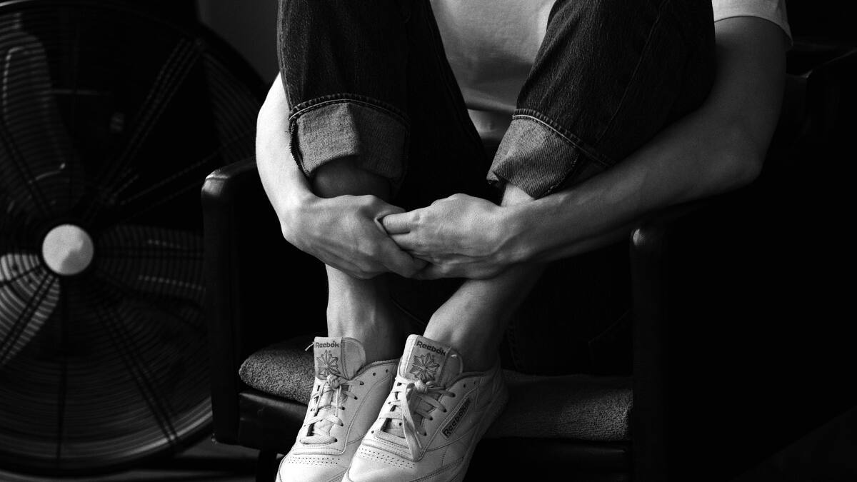 ¿Qué tan inseguro eres? Descúbrelo al hacer este test