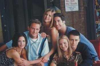 Te decimos qué personaje de “Friends” eres, según tu signo del zodiaco