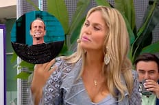 “Puede ser nefasto…”: Kenita Larraín lanza alarmante predicción sobre Stefan Kramer en Viña 2026