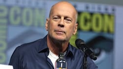 Bruce Willis: Famosos reaccionan a la noticia de su retiro de la actuación