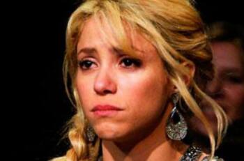 Shakira pone en peligro su mudanza a Miami